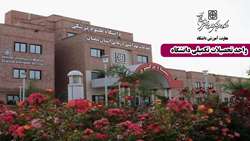 مدیر تحصیلات تکمیلی دانشگاه از معافیت شهریه برای دانشجویان با سنوات ارفاقی خبر داد